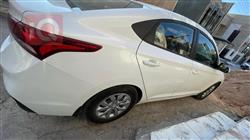 هیۆندای ئەکسنت